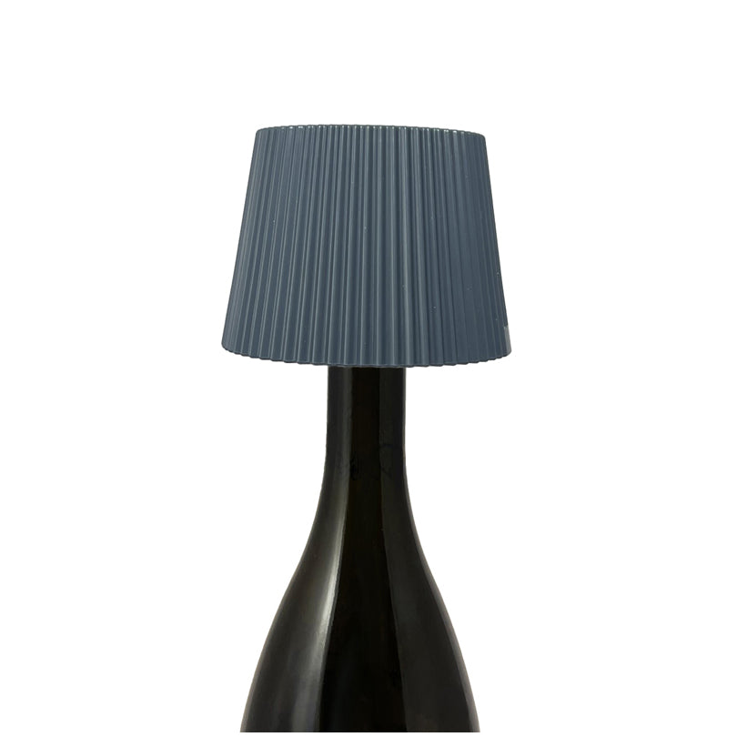 Lampada a paralume a LED "ONE-LIGHT SUN" cm Ø10,6x7,6