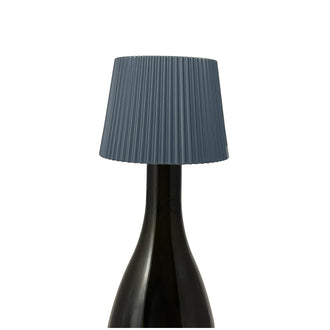 Lampada a paralume a LED "ONE-LIGHT SUN" cm Ø10,6x7,6