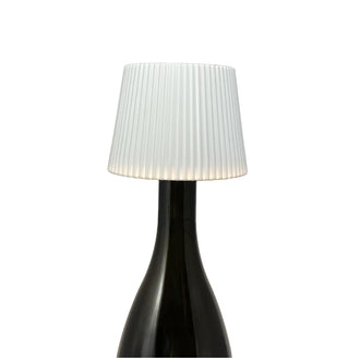 Lampada a paralume a LED "ONE-LIGHT SUN" cm Ø10,6x7,6