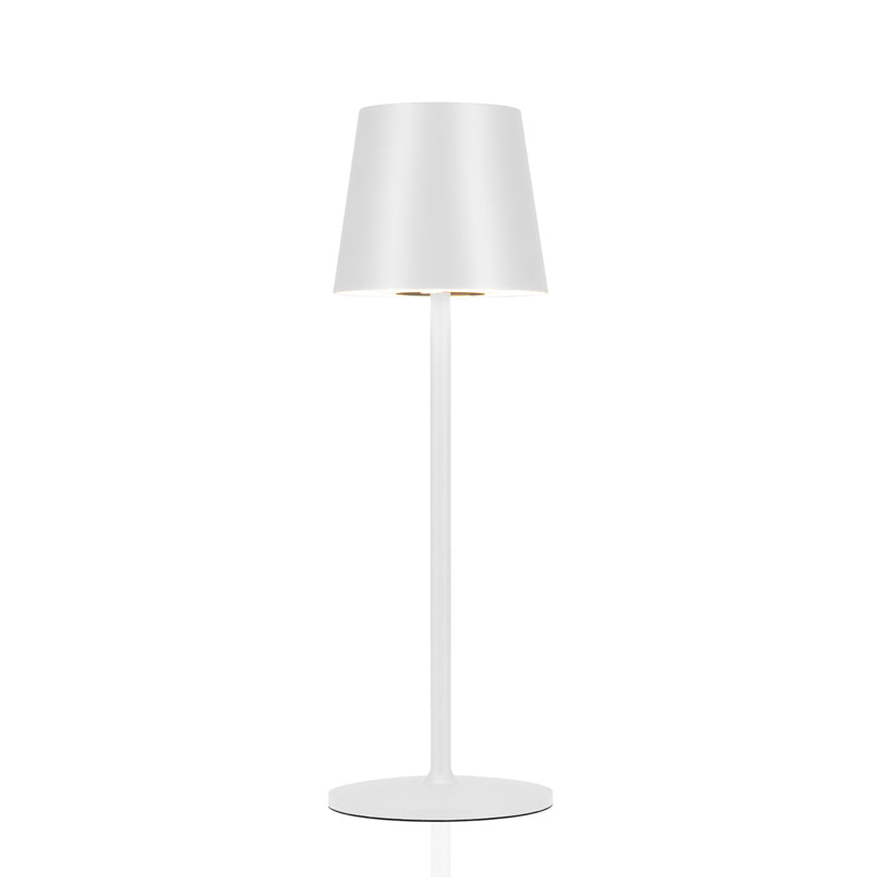 Lampada a LED con stelo staccabile "ONE-LIGHT" cm Ø10,8x33,5