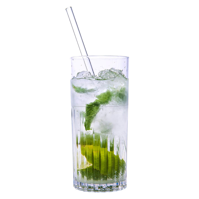 Bicchiere cocktail "Milano Hi-Ball", riutilizzabile cl 42/cm Ø7x15