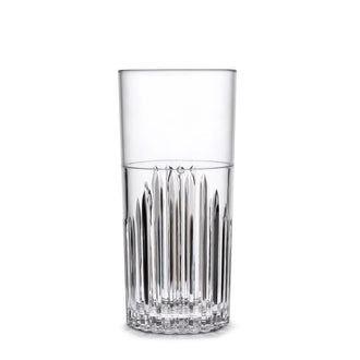 Bicchiere cocktail "Milano Hi-Ball", riutilizzabile cl 42/cm Ø7x15