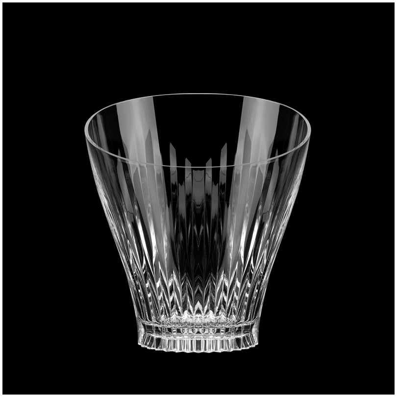 Raffreddavino/-spumante "Glory", adatto per 1 bottigila cm 23,5x19x27,6