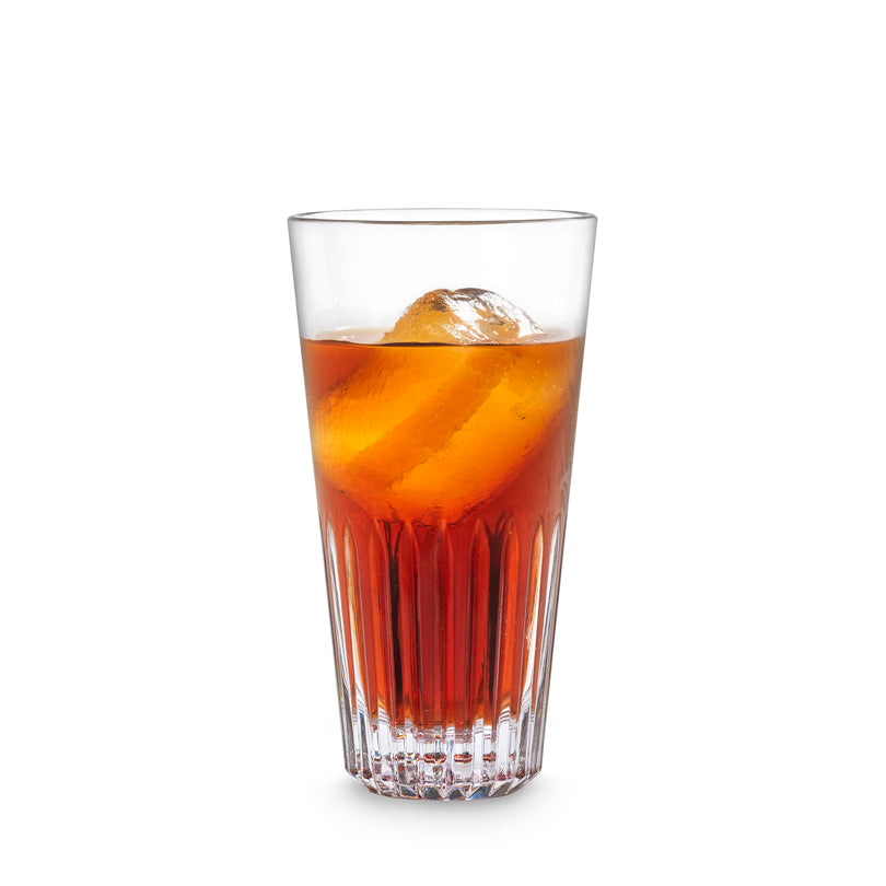 Bicchiere liquore "Milano", riutilizzabile cl 17/cm Ø6,3x11,8