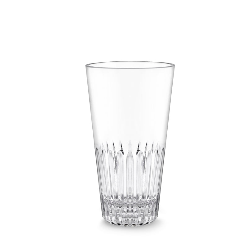 Bicchiere liquore "Milano", riutilizzabile cl 17/cm Ø6,3x11,8