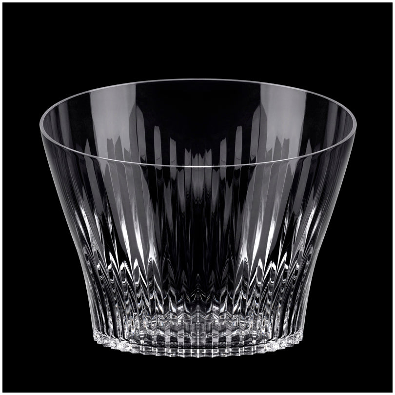 Spumantiera rinfrescante "Glory Bowl", adatta per 4 bottiglie cm 36,7x28,5x30/l 10