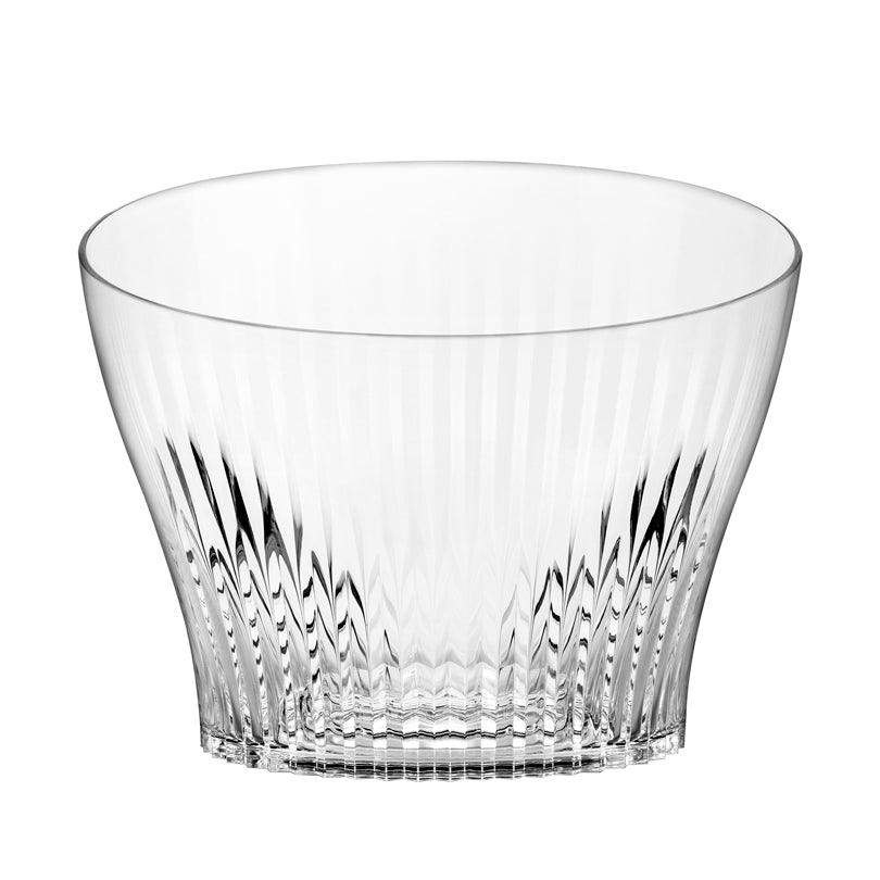 Spumantiera rinfrescante "Glory Bowl", adatta per 4 bottiglie cm 36,7x28,5x30/l 10