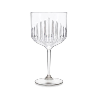 Calice Gin Tonic "Milano", riutilizzabile cl 55/cm Ø10x20