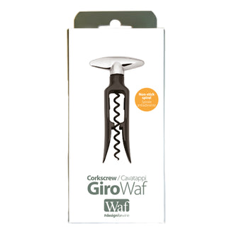 Cavatappi a vite senza fine '"GiroWaf" cm 15,5