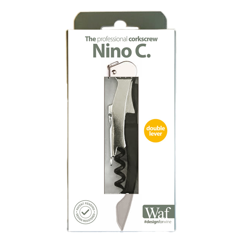 Cavatappi/Levatappi "Nino C." cm 12