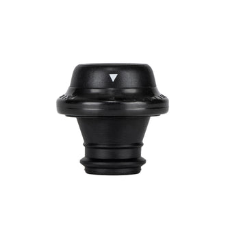 Pompa salvavino elettrica con 2 tappi in dotazione cm Ø4,5x10