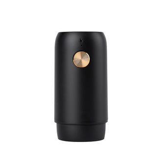 Pompa salvavino elettrica con 2 tappi in dotazione cm Ø4,5x10