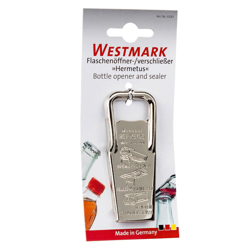 Levacapsule Hermetus cm 8,6x3,7x1,5