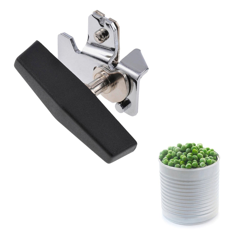 Apriscatole Automatik dal look retro cm 7,8x5x5,4