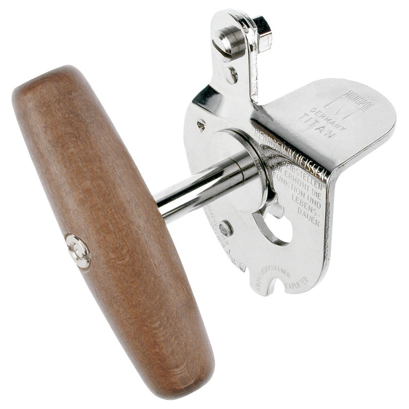 Apriscatole Titan cm 9,1x6x9,1