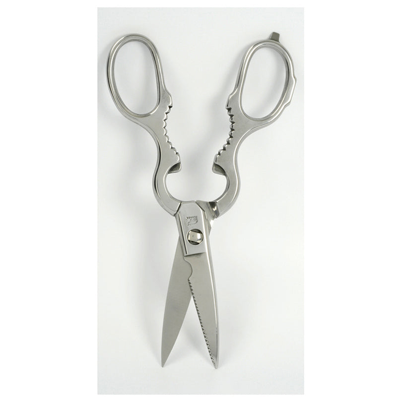 Forbice cucina smontabile lucida CM 21