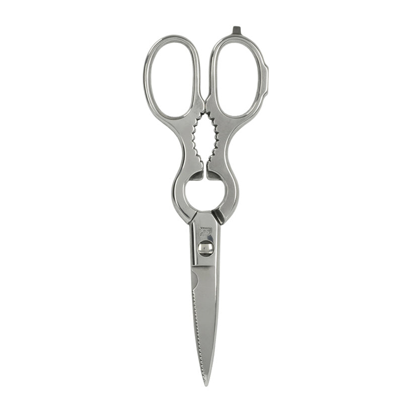 Forbice cucina smontabile lucida CM 21