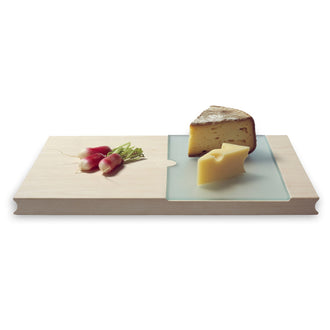 TAGLIERE FORMAGGIO CM39X26X2,5