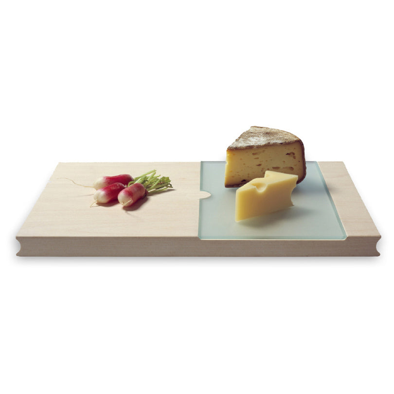 TAGLIERE FORMAGGIO CM39X26X2,5