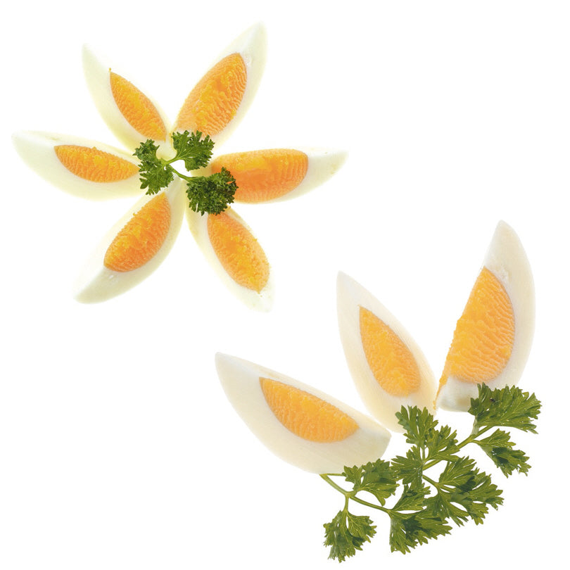 Tagliauova Columbus cm 18,1x6,4x2,6