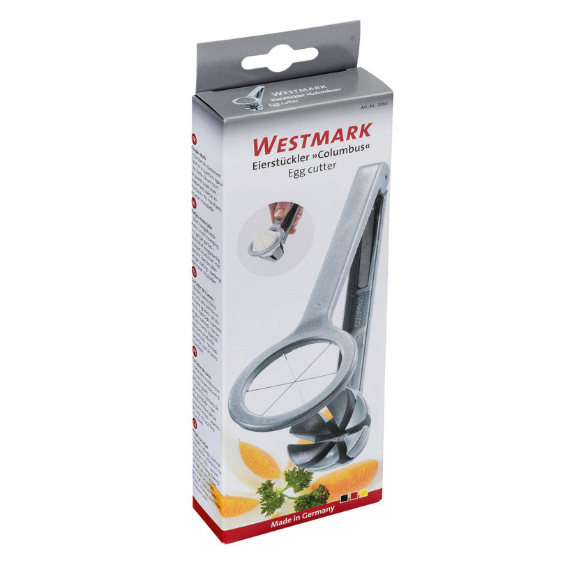 Tagliauova Columbus cm 18,1x6,4x2,6