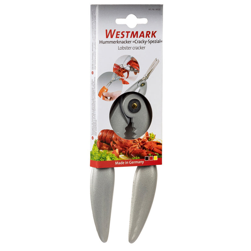 Pinza aragosta Cracky Spezial cm 21,2x6,1x1,3