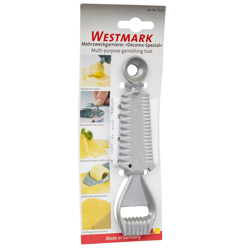 Dispositivo per decorazione Decorex Spezial cm 15x3,8x2