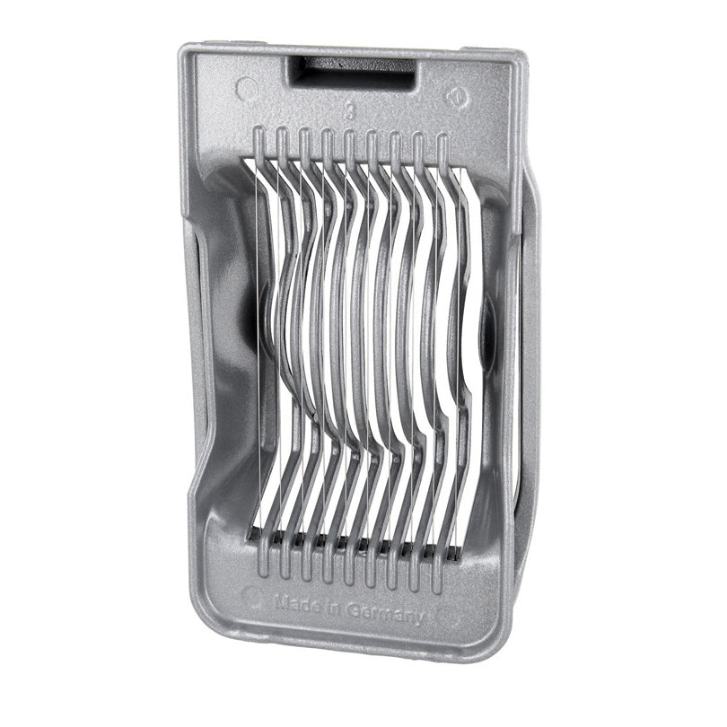 Tagliauova "Duplex" cm 13,5x7,9x2,9