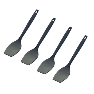 Spatole per raclette Gourmetta 4 pezzi cm 16,6x3,9x1