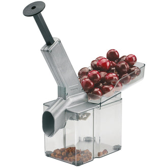 Snocciolatore per ciliege "Kirschomat" cm 24x10x33,3