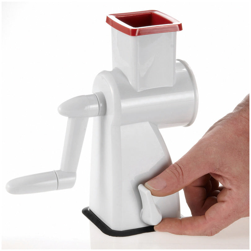 Macinamandorle Almondo cm 18x9,8x18,9