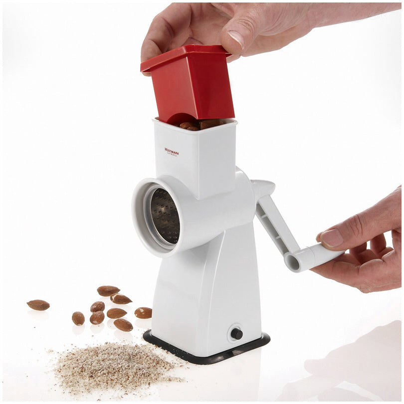 Macinamandorle Almondo cm 18x9,8x18,9