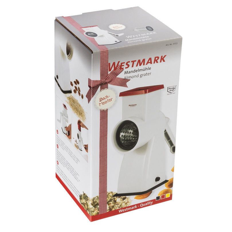 Macinamandorle Almondo cm 18x9,8x18,9