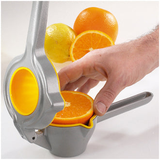 Spremiagrumi Limona cm 23,7x11,6x6,9