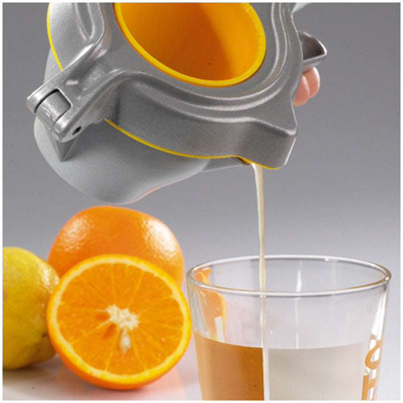 Spremiagrumi Limona cm 23,7x11,6x6,9