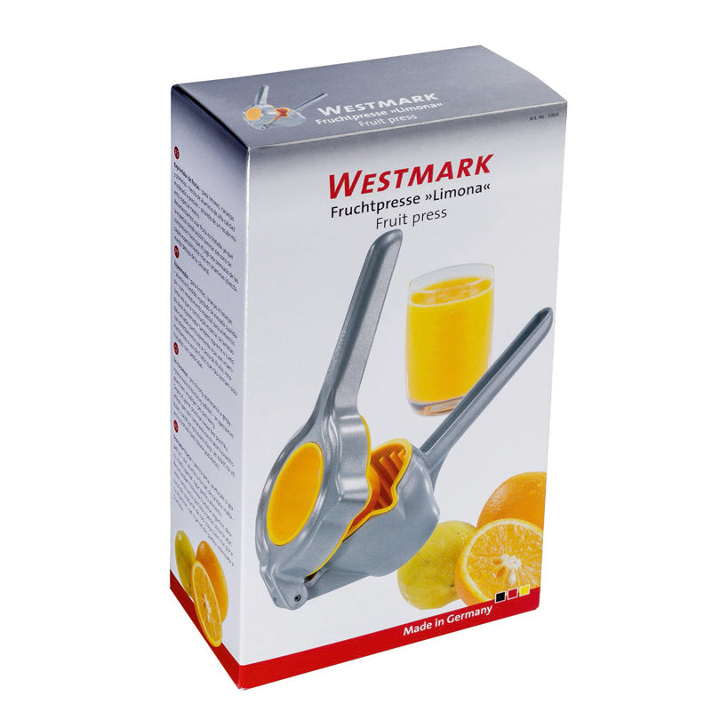 Spremiagrumi Limona cm 23,7x11,6x6,9