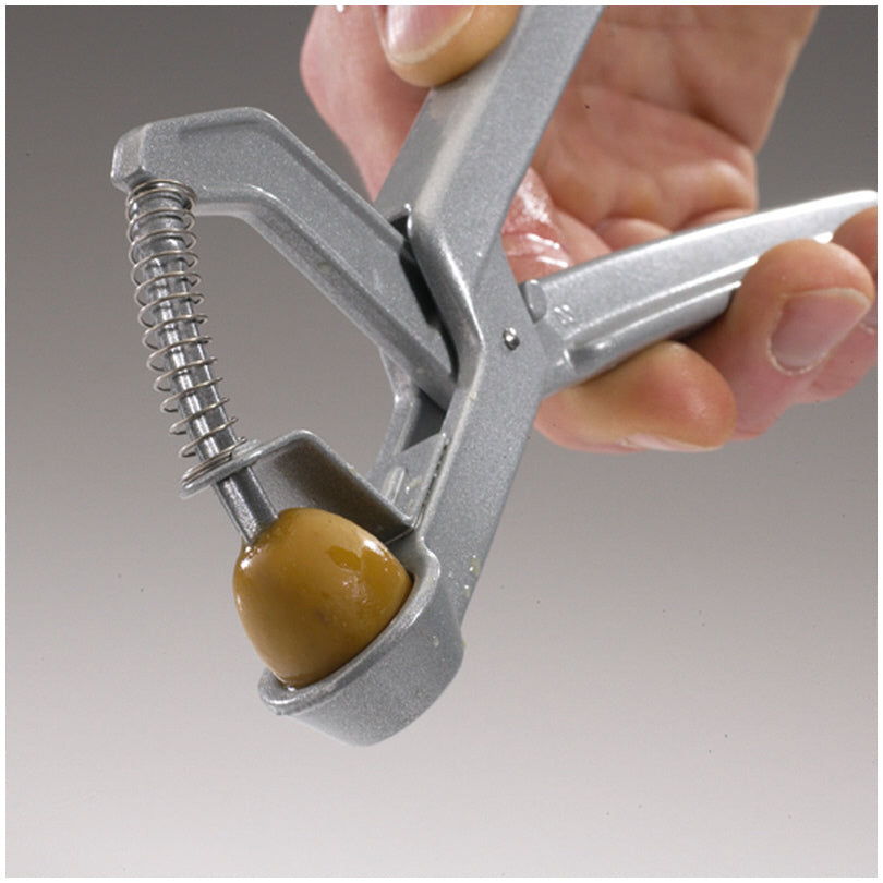 Snocciolatore per olive Olivus cm 16,9x10,5x2,7