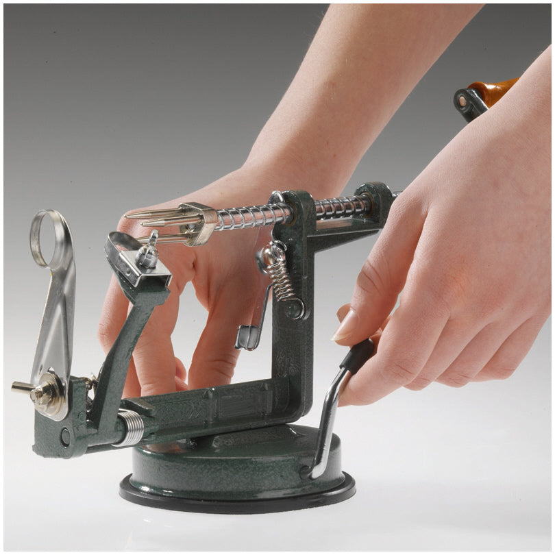 Sbucciamele Apfeltraum cm 30,5x10,5x13