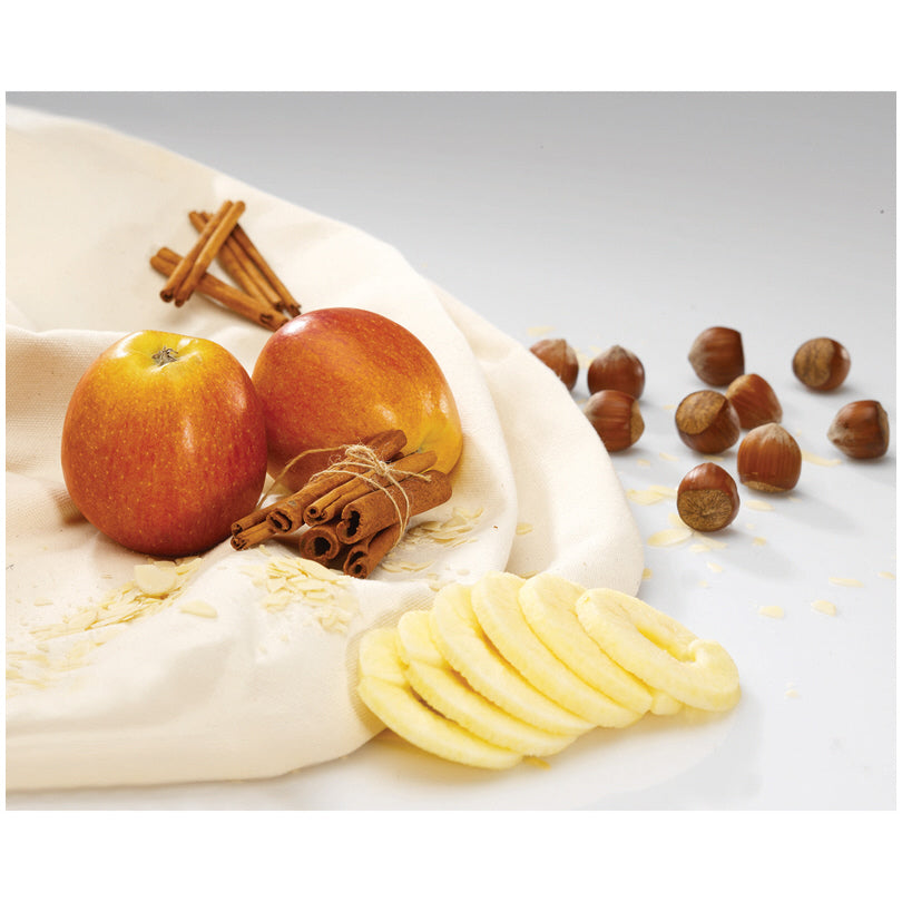 Sbucciamele Apfeltraum cm 30,5x10,5x13