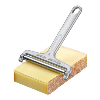 Tagliaformaggio Rollschnitt cm 13,9x10,9x1