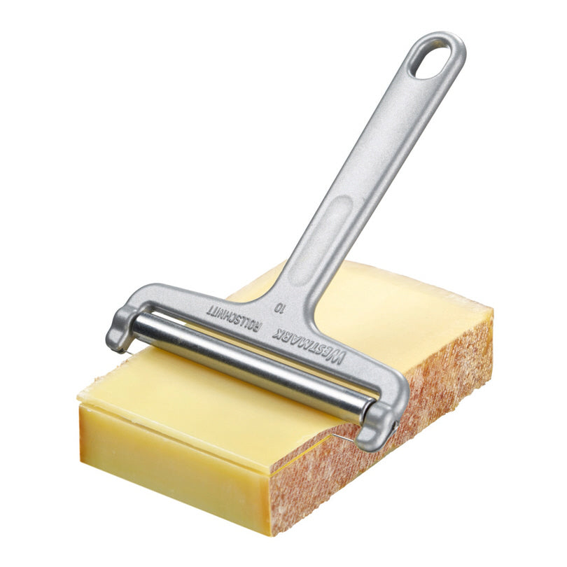 Tagliaformaggio Rollschnitt cm 13,9x10,9x1