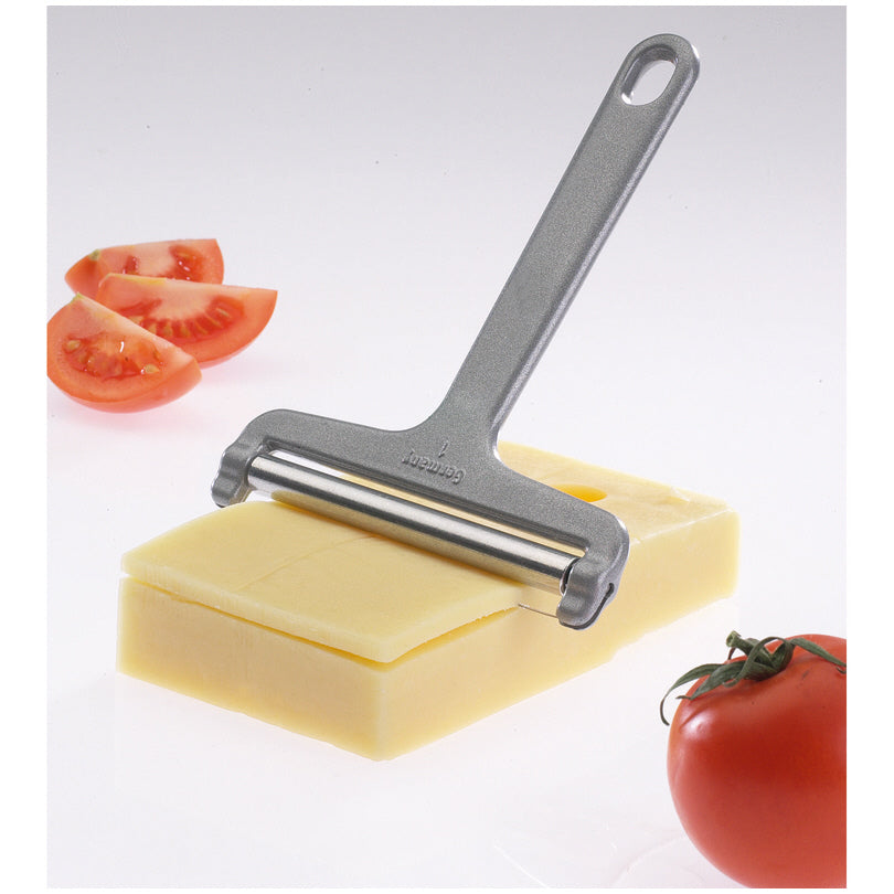 Tagliaformaggio Rollschnitt cm 13,9x10,9x1