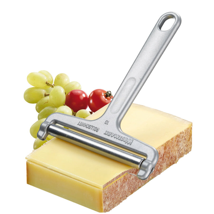 Tagliaformaggio Rollschnitt cm 13,9x10,9x1