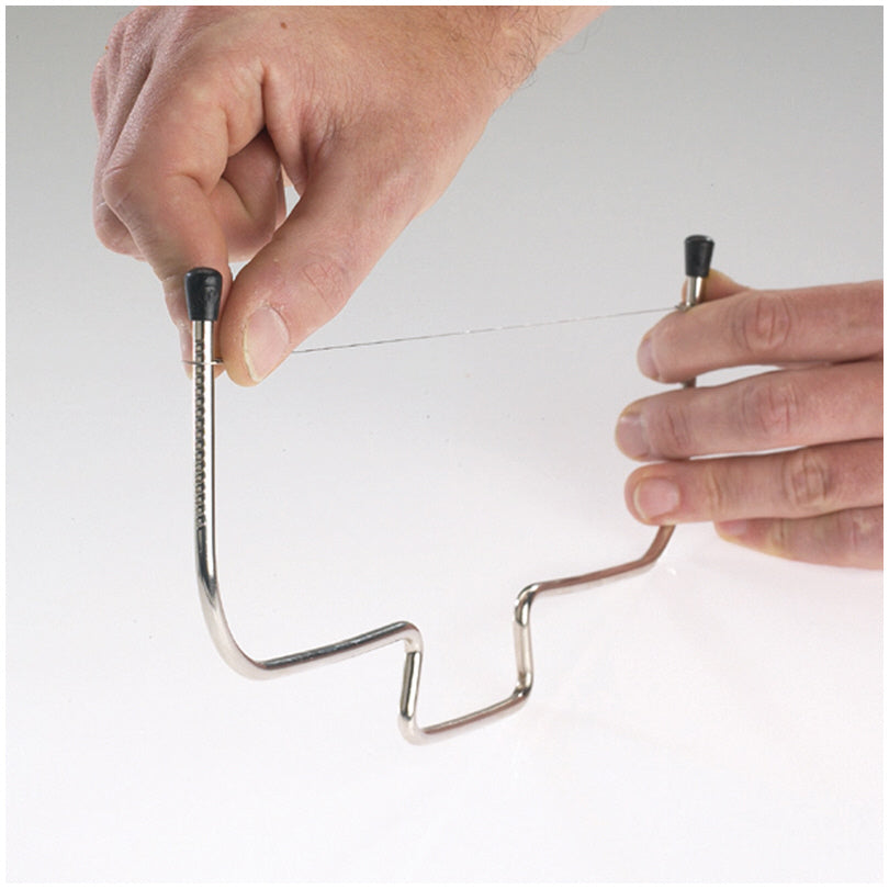 Porzionatore torte Simplex cm 33x13,8x1