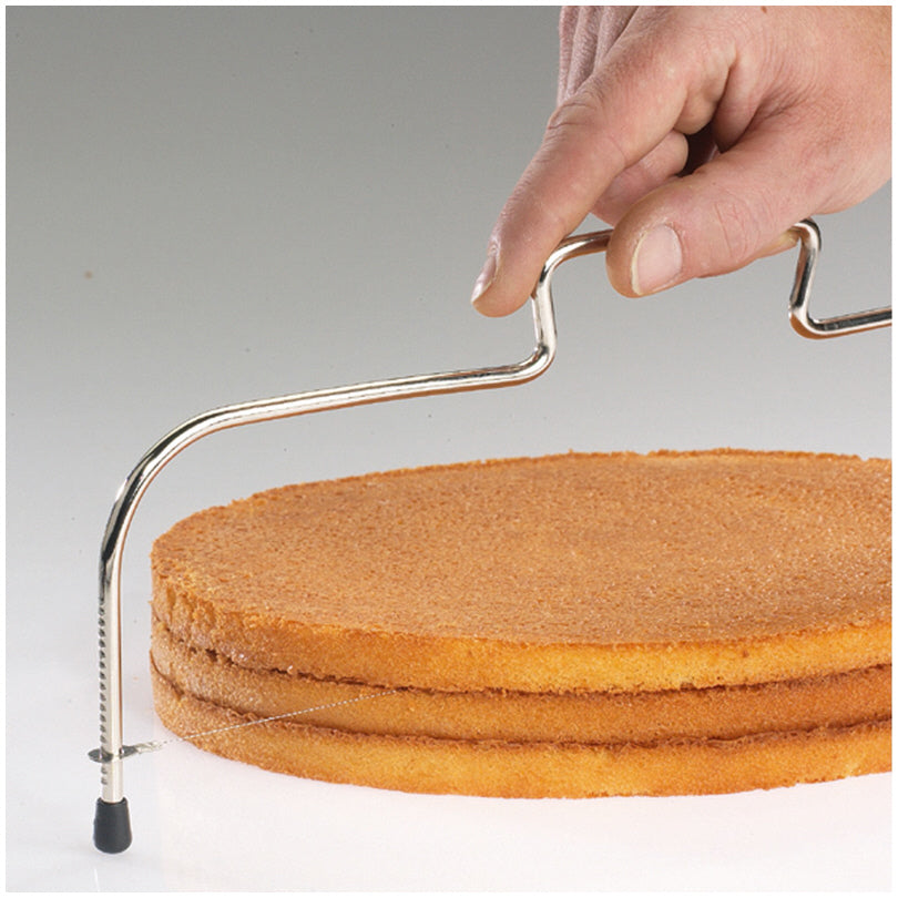 Porzionatore torte Simplex cm 33x13,8x1