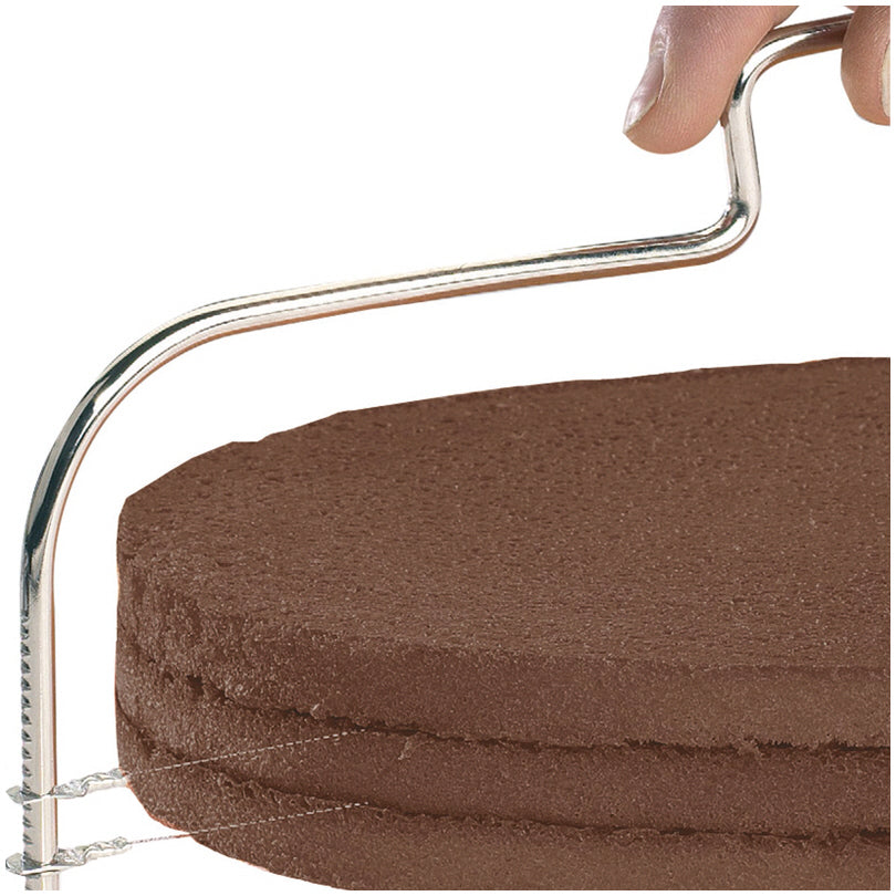 Porzionatore torte Simplex Duo cm 33x13,8x1