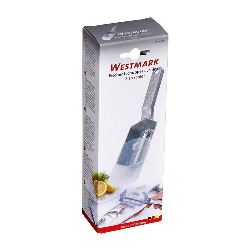 Squamapesce Scalex cm 21x5,9x5,3