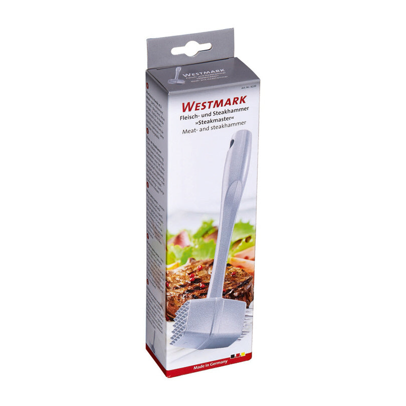 Batticarne Steakmaster cm 23,8x7,4x4,5