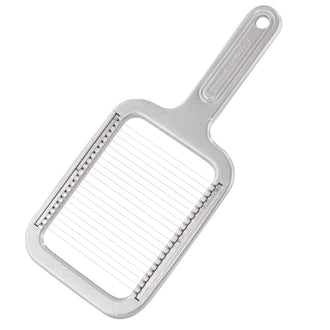Tagliapatate-mozzarella Rondex cm 25,8x11,4x1,2