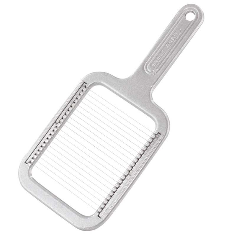 Tagliapatate-mozzarella Rondex cm 25,8x11,4x1,2